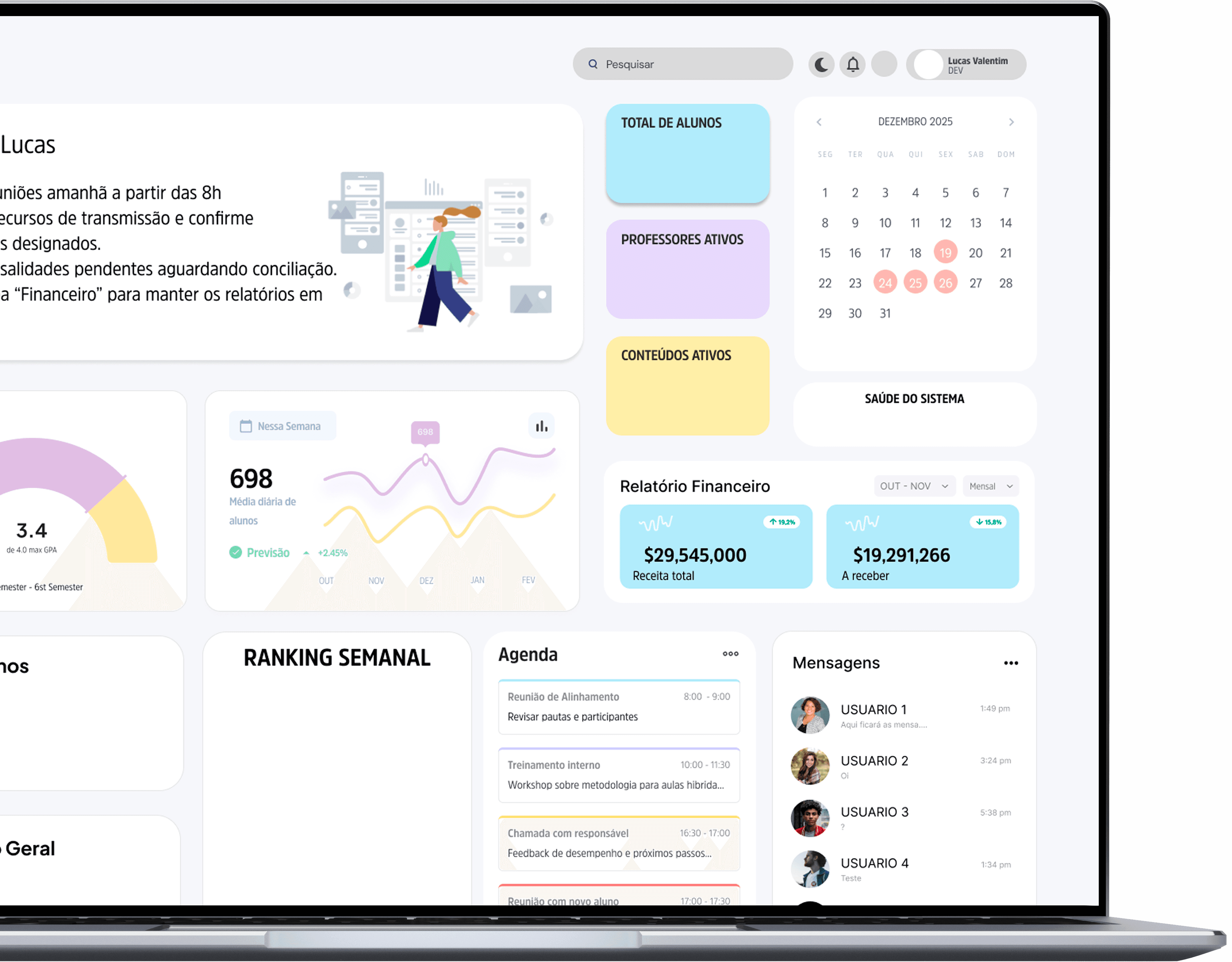 Platform Preview